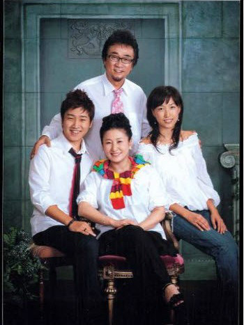 Ja Ok Kim（South Korean deceased actress）_Baiduwiki