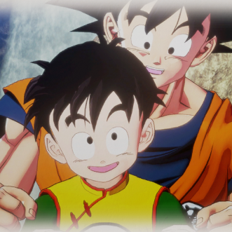 ドラゴンボールZ カカロット_百度百科