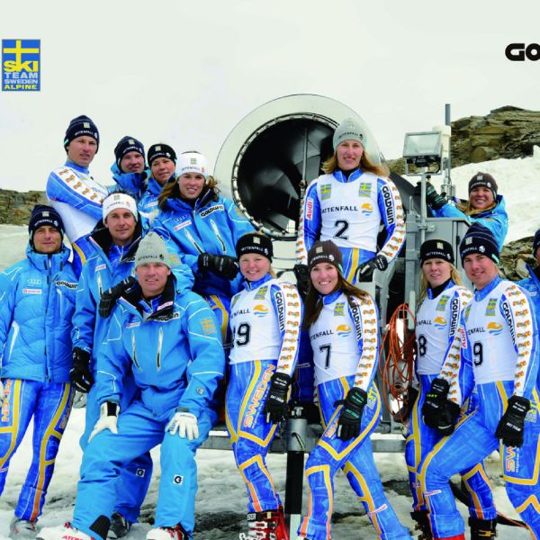 Goldwin（Skiwear brand）_Baiduwiki
