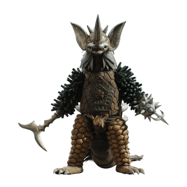 暴君怪獣タイラント_百度百科