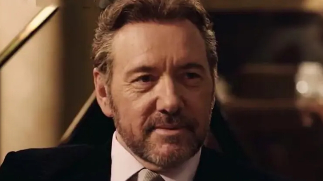 Kevin Spacey（アメリカの俳優、映画監督、脚本家）_百度百科