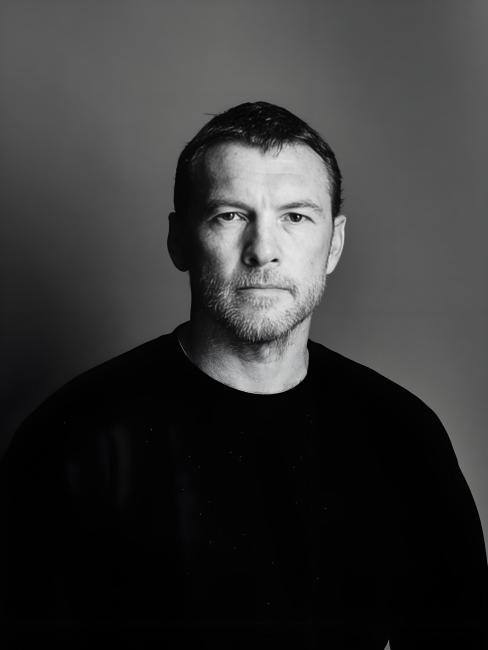 Sam Worthington（Actor y productor australiano.）_Baidu Enciclopedia