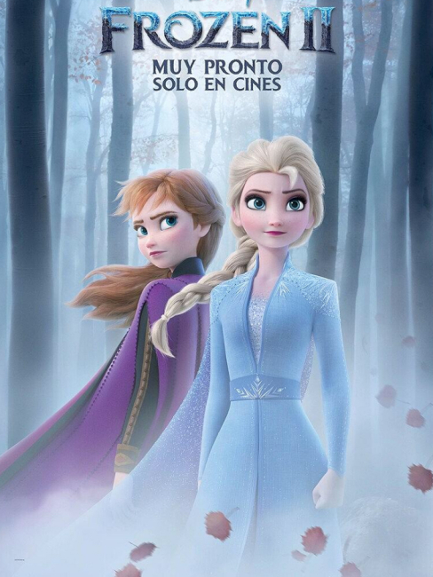 Elsa（The female protagonist in the film *Frozen* and its derivative ...