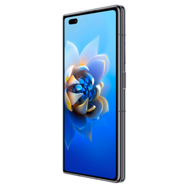 スマートフォン本体 Huawei Mate X2 約30万円のスマホ、ファーウェイ「Mate X2」を体験--折りたたみ式の