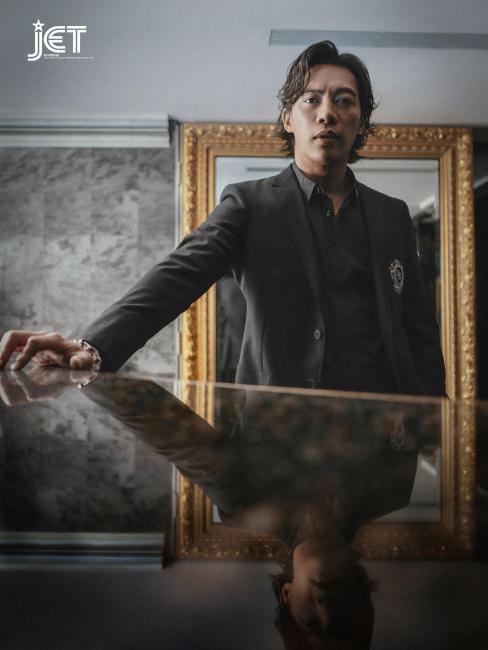 Man Kit Cheung（中国・香港出身の男性俳優）_百度百科
