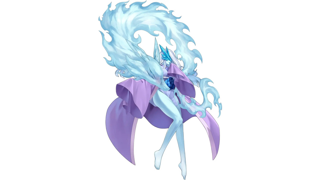 Yukionnamon_Baiduwiki