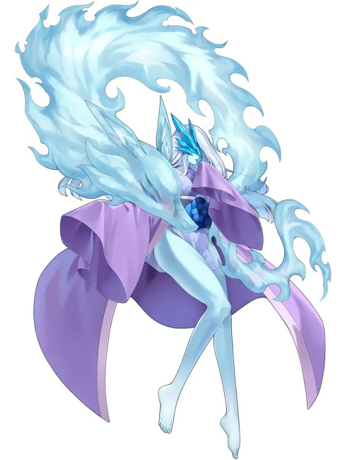 Yukionnamon_Baiduwiki