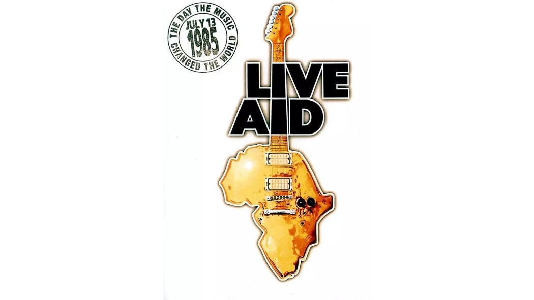 Live Aid（1985年に開催されたチャリティーコンサート）_百度百科