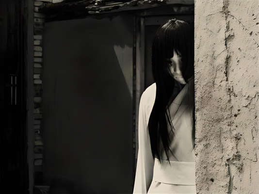 Sadako Yamamura_Baiduwiki