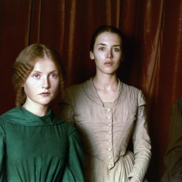 ブロンテ姉妹（フランスの1979年、アンドレ・テシネ監督作品。）_百度百科