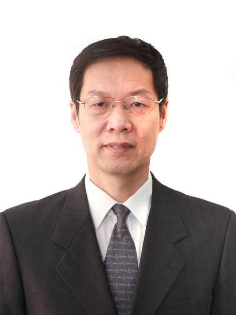 Yin Hao（Academician of the Chinese Academy of Sciences, Expert in ...