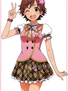 本田未央_百度百科
