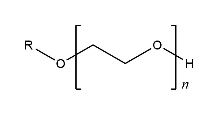Alcool gras éthoxylé_Baidu Encyclopédie
