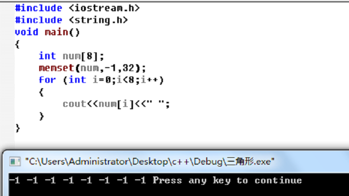 memset（In computing, memset is an initialization function in the C/C++ ...