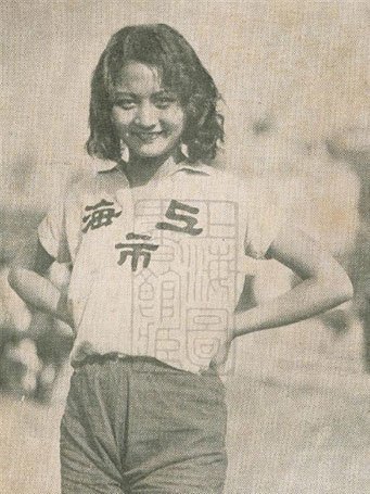 Li Lili（Mainland Chinese actress）_Baiduwiki