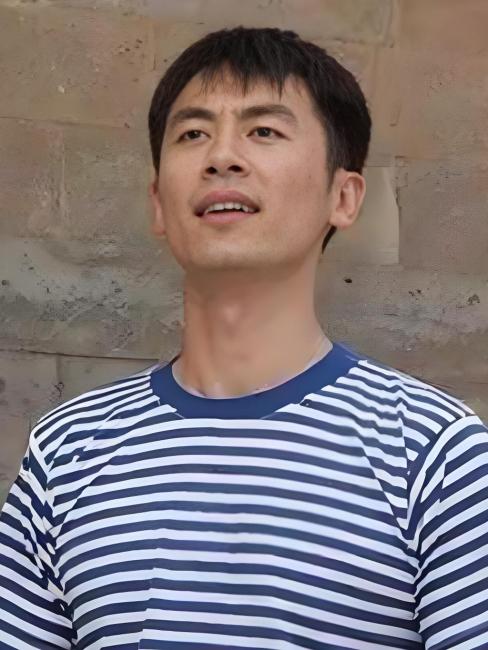 Han Chunming（The male protagonist in the television drama *Zhengyang ...