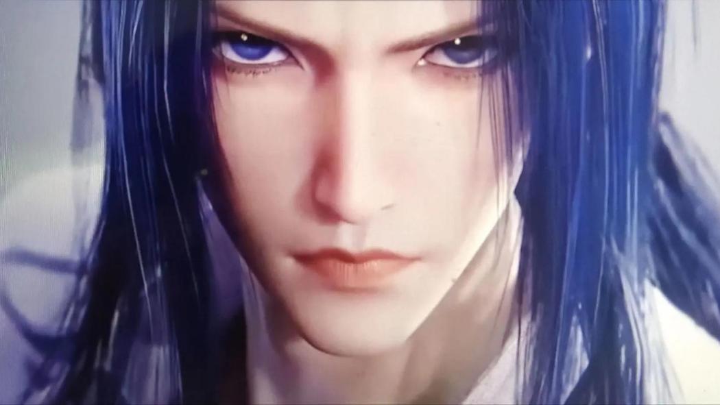 Tang San（The male protagonist in the animation Douluo Dalu.）_Baiduwiki