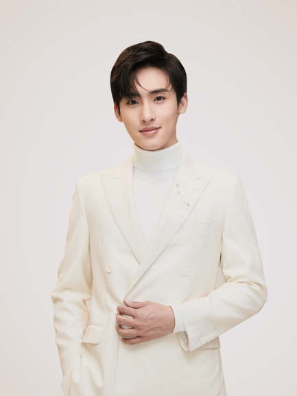 Z Ryan（Mainland Chinese actor and singer）_Baiduwiki