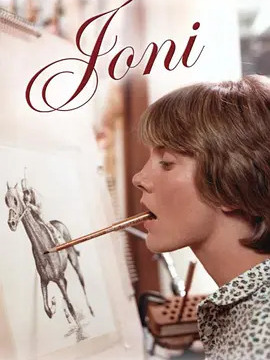Joni（A film directed by James F. Collier in the United States in 1979 ...