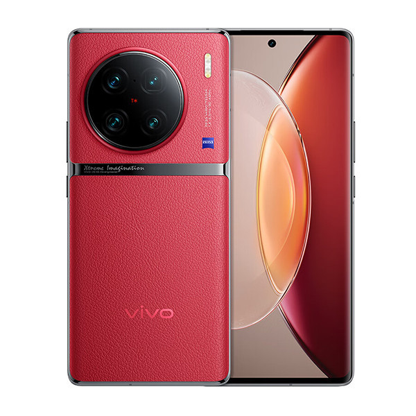 vivo X90 Pro+（vivoが2022年11月22日に発表したスマートフォン製品