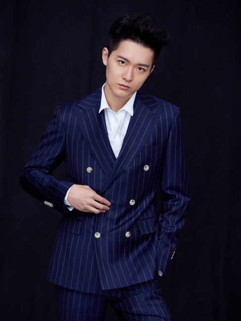 Fangjun Fu（中国本土の俳優）_百度百科