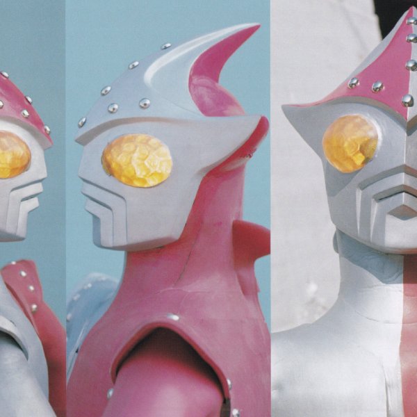Jumborg 9（特撮劇『ジャンボーグA』のロボット）_百度百科