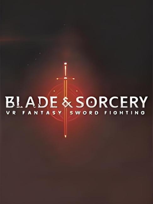 Blade & Sorcery（A Virtual Reality action game developed by WarpFrog ...