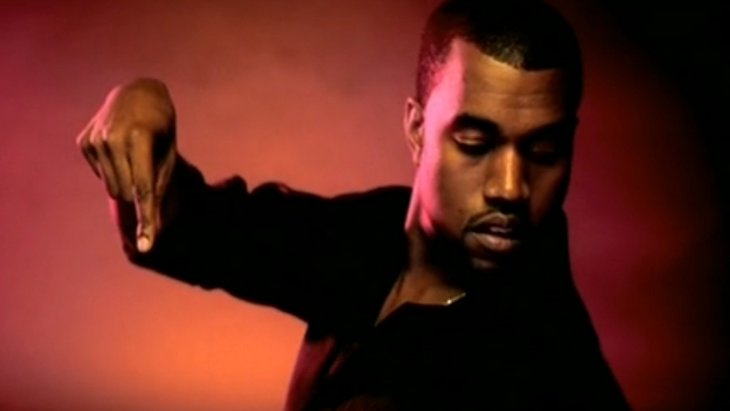 Kanye West（rapper, record producer, businessman, fashion designer ...