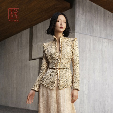 EP YAYING FASHION GROUP CO. , LTD.（会社）_百度百科