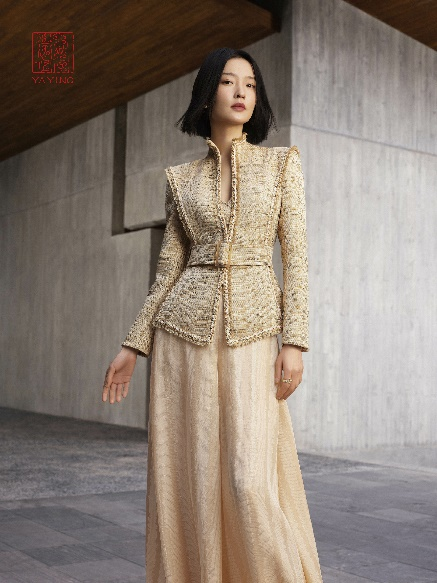 EP YAYING FASHION GROUP CO. , LTD.（会社）_百度百科