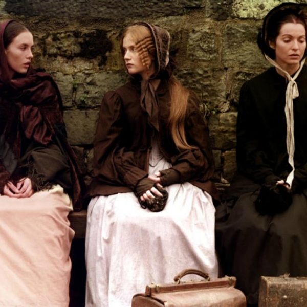 ブロンテ姉妹（フランスの1979年、アンドレ・テシネ監督作品。）_百度百科