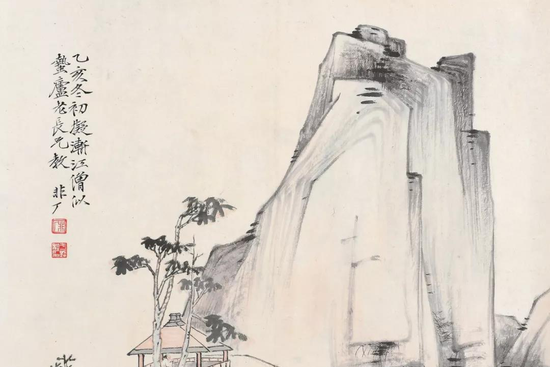 于非闇_百度百科