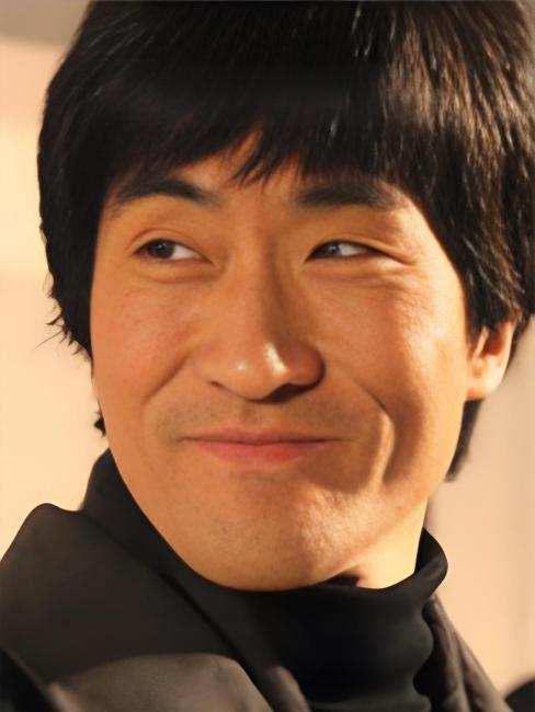 Kim Jae-rok（South Korean actor）_Baiduwiki