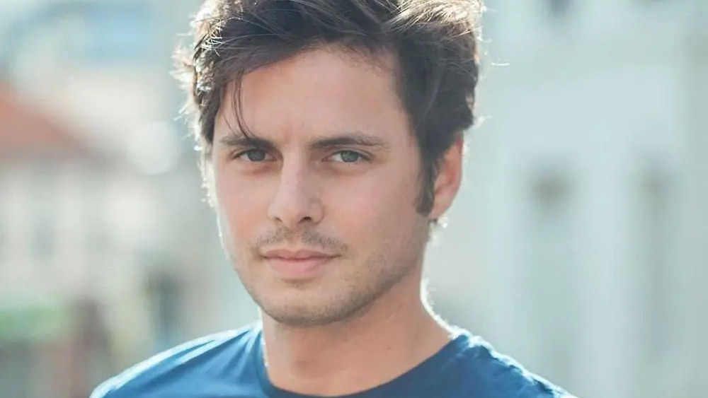 Gauthier Battoue（actor francés）_Baidu Enciclopedia