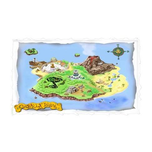 トリックスター（オンラインゲーム）_百度百科