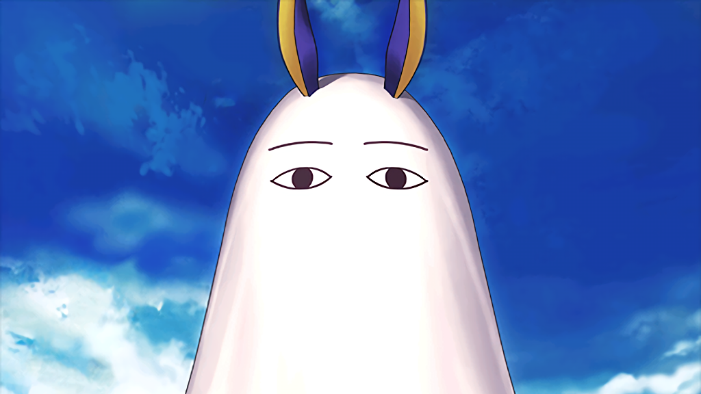 ニトクリス（ゲーム『Fate/Grand Order』に登場する4星のアサシン。）_