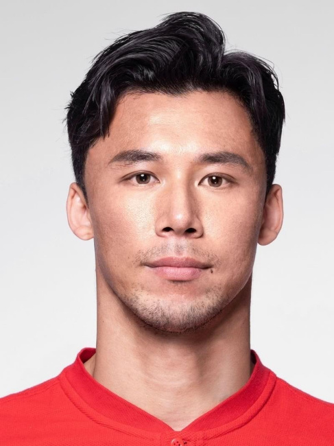 Zhang Linpeng（中国の男子サッカー選手）_百度百科