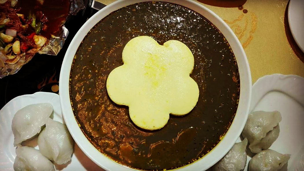 Deer Blood Cake_Baiduwiki