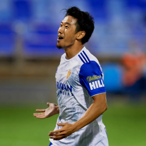 Kagawa Shinji（1989年生まれの日本のサッカー選手）_百度百科