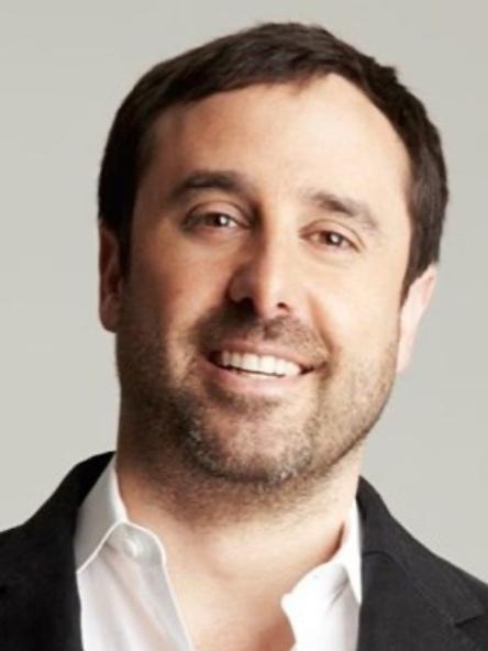 Jeff Schaffer（British male producer, screenwriter, actor, and director ...