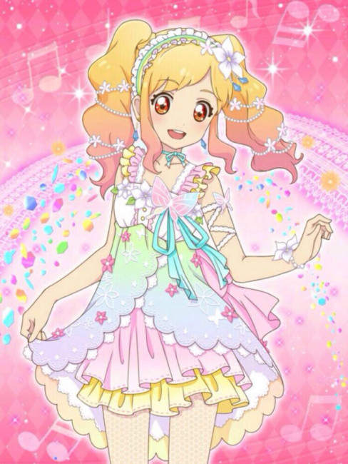 虹野 ゆめ_百度百科