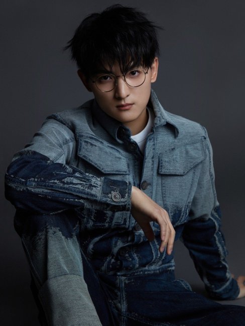 Li Chang（Mainland Chinese film and television actor）_Baiduwiki