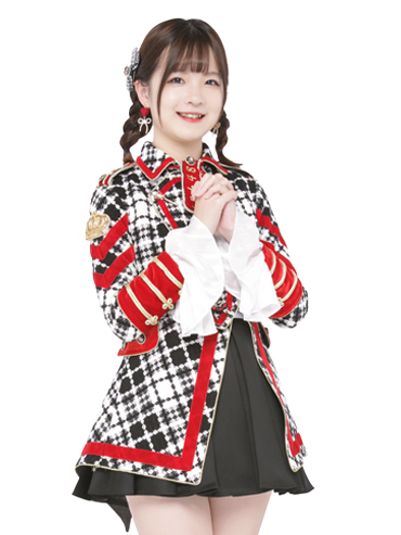 Lin Yining（中国の女性歌手、SNH48のメンバー。）_百度百科