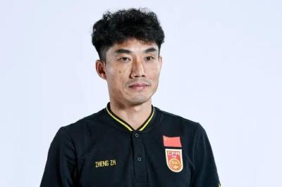 チェン・ジー（中国のサッカー選手、指導者）_百度百科