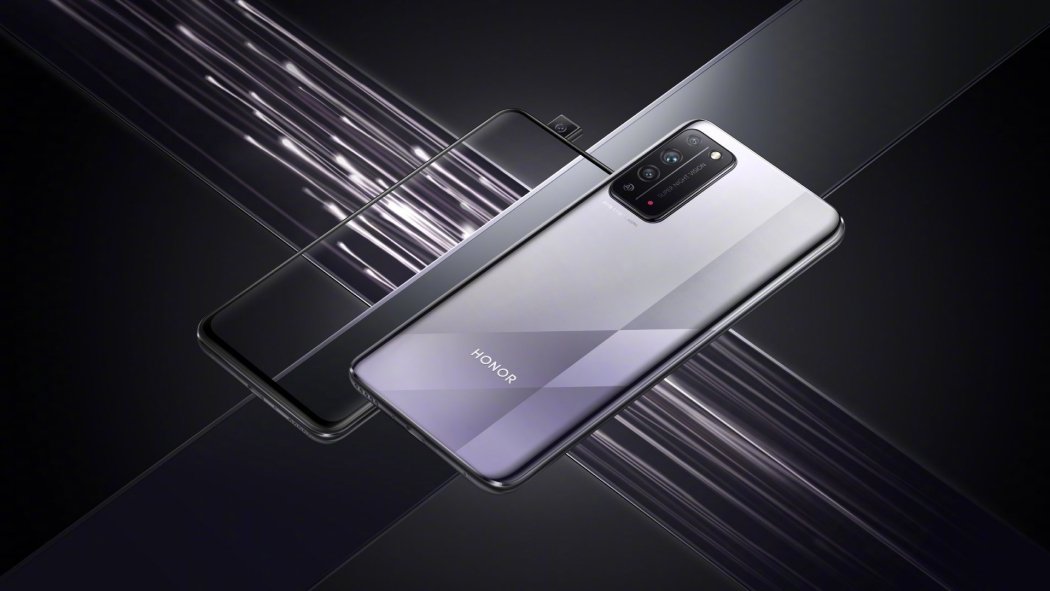 HONOR（Chinese smart device brand）_Baiduwiki