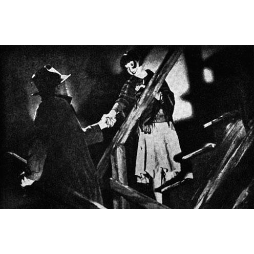 パンドラの箱（ドイツの1929年のゲオルク・ヴィルヘルム・パープスト