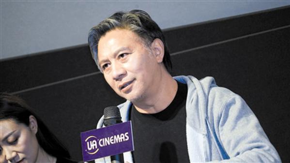 Li Yang（Chinese mainland male director）_Baiduwiki