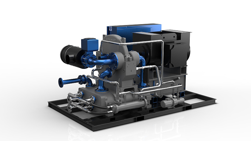 compressor_Baiduwiki