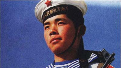 中国人民解放軍1974式軍服_百度百科