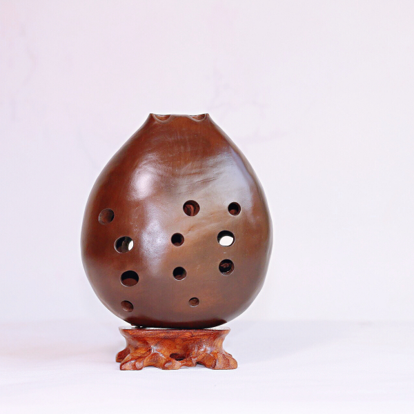 XUN（中国の伝統楽器）_百度百科